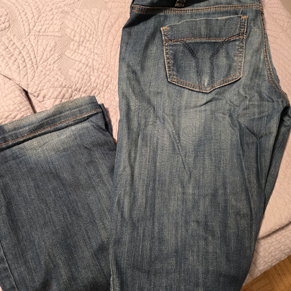 Pair Of Jeans
